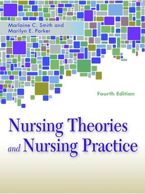 cover image of Nursing Theories and Practice